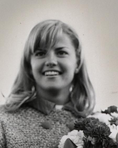 Lynne Montgomery, 1967