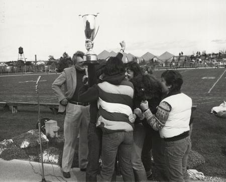 President's Cup, 1982