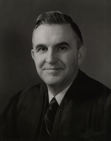 Paul B. Myers, C.1960 | Dickinson College