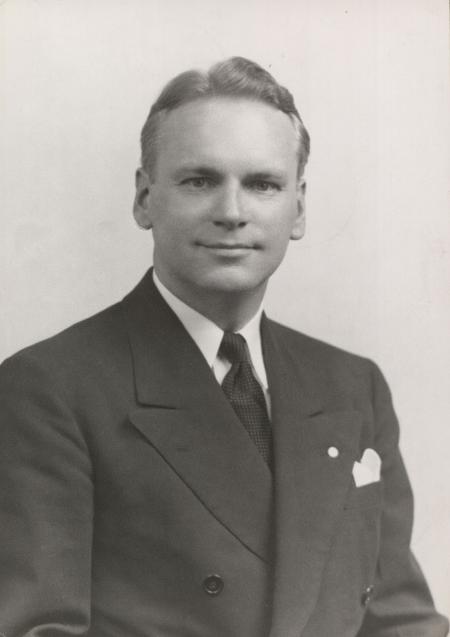 John Wesley Lord, c.19305