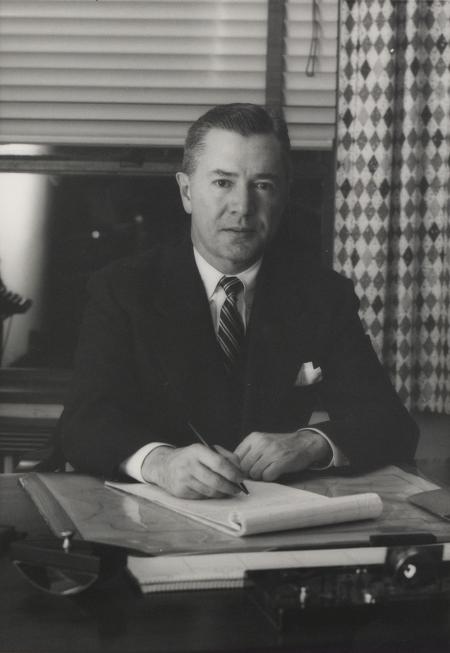 Robertson C. Cameron, 1963
