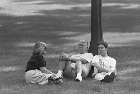 Move-In Day, 1994