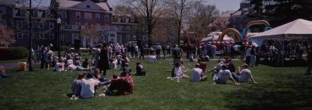 Springfest, 1999