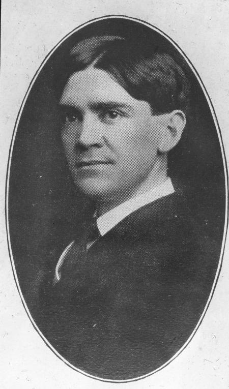 Alfred Knowles Brandriff, 1907