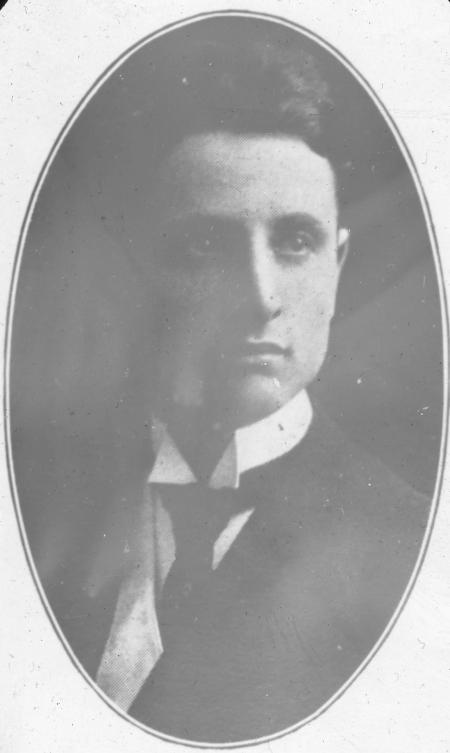  John William Long, 1907