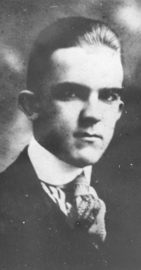 George C. Hering Jr.,1917