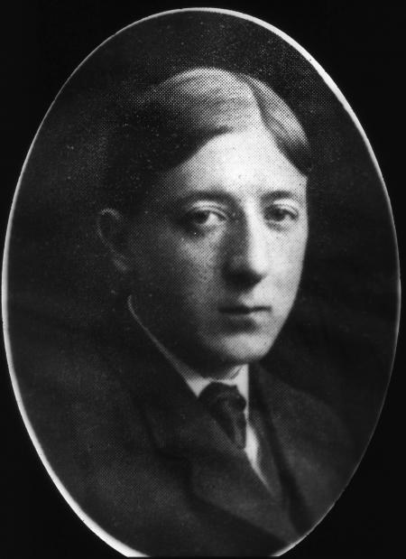 Henry Fahnestock Wile,1906