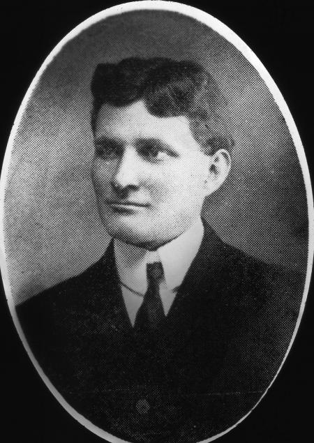 John K. Stetler, 1906