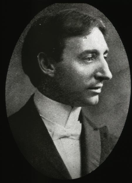 Milton H. Nichols, 1906