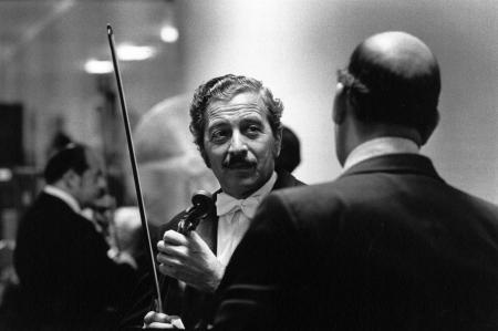 Philadelphia Orchestra, Arts Award, 1972