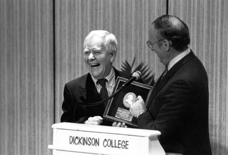 Horton Foote, Arts Award, 1990