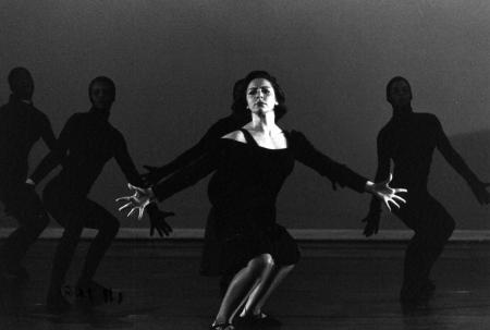Dance Theatre Group, 1991