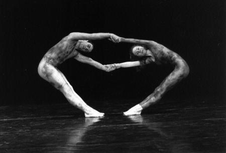 Dance Theatre Group, "Trading Places," 1996