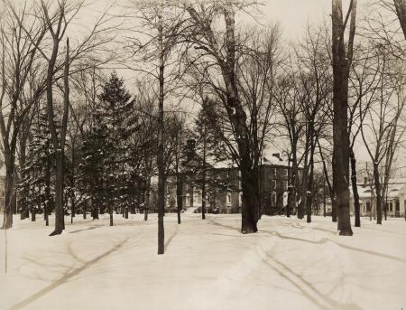John Dickinson Campus, c.1920