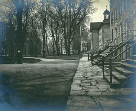 John Dickinson Campus, c.1890