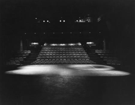 Mathers Theatre, 1990