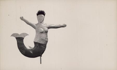 Mermaid, c.1970