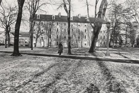 East College, c.1975