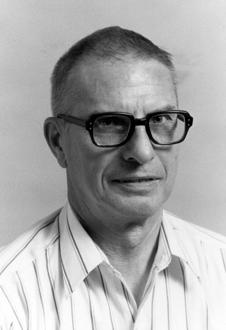 William L. Baker, 1991