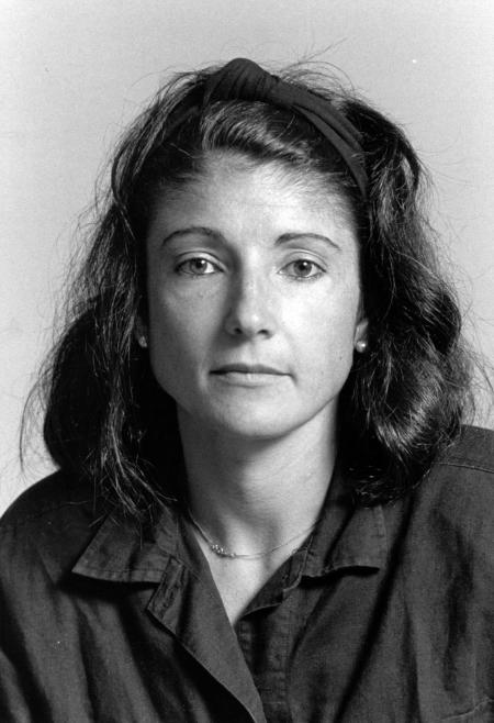 Claire M. Bartlett, c.1990