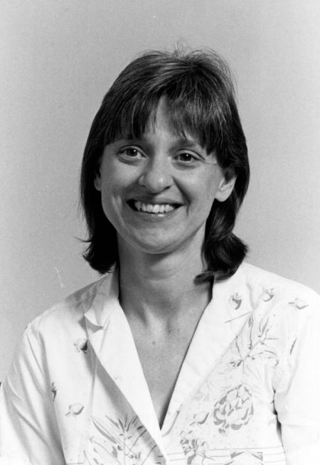 Kristen S. Borre, c.1990