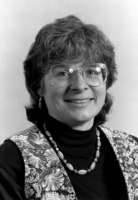Beth A. Bullard, 1990