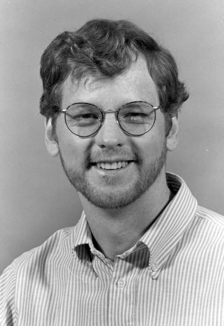 Mark S. Byrnes, 1995
