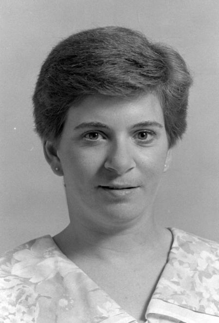 Nancy Devino, 1991