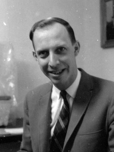 John W. Doebler, 1967
