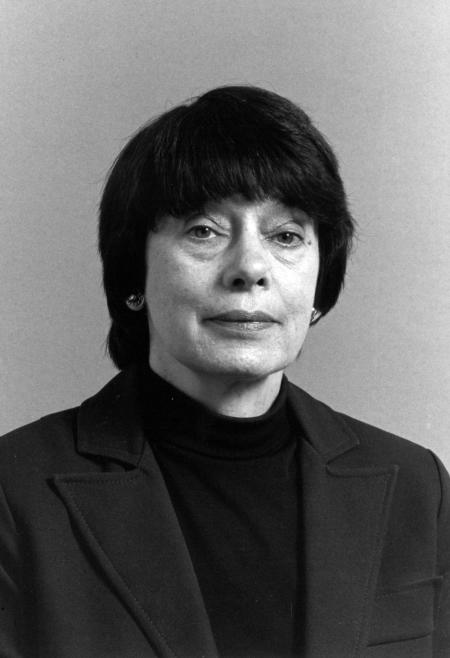 Ella M. Forsyth, 1987