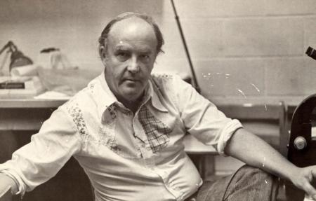 Henry W. A. Hanson, c.1975