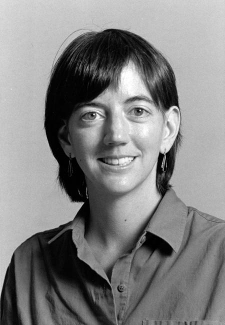 Helen Harrison, c.1990