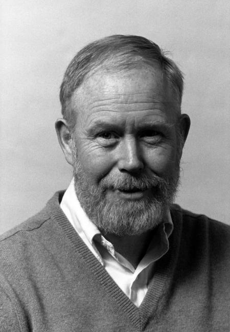 David A. Hastings, c.1990