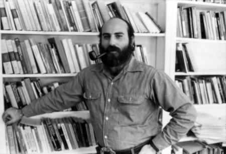 Marvin Israel, c.1980