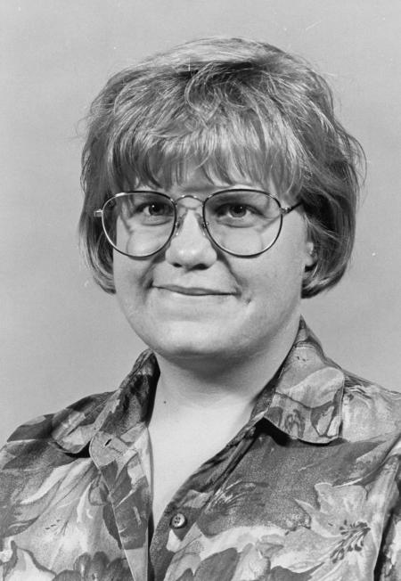 Andrea M. Karkowski, 1995