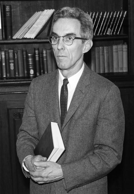 W. Wright Kirk, 1962