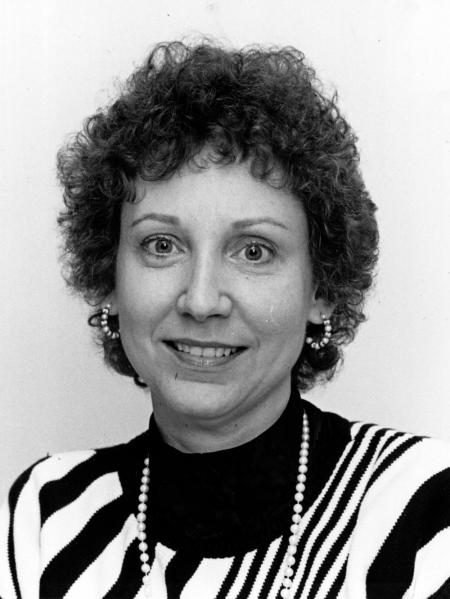 Tommie Sue Montgomery, c.1990