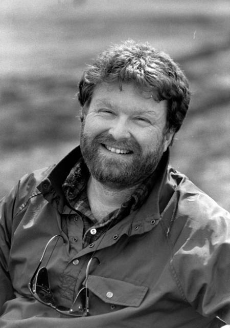 Robert M. Olmstead, 1989