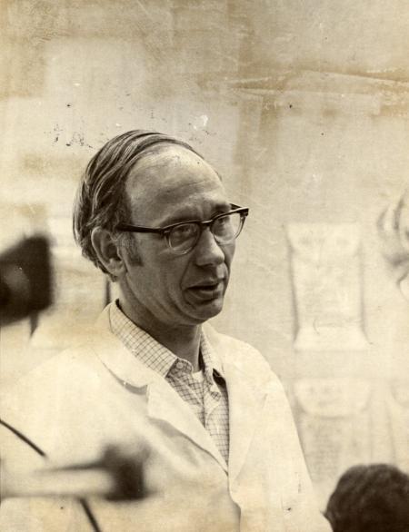 William R. Schearer, c.1975
