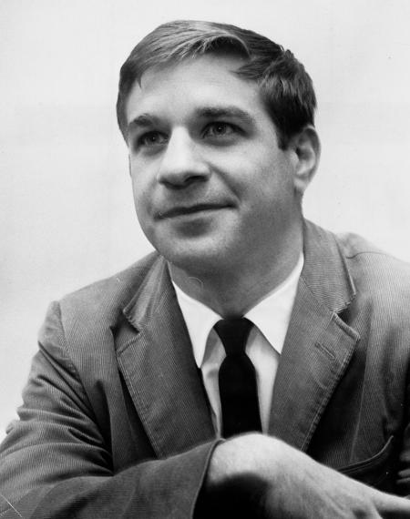 Sanford J. Smoller, c.1965