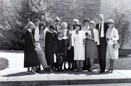 Baccalaureate, 1985