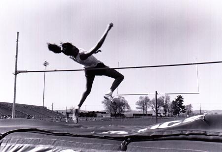 High Jumper, 1989