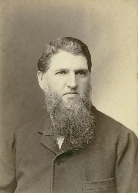 John Black, Jr., 1890