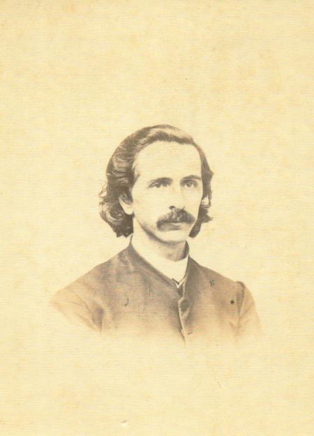Antonio Andrea Arrighi, 1865