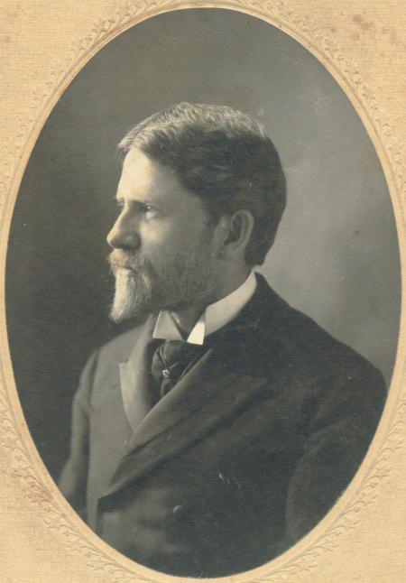William Lambert Gooding, 1898