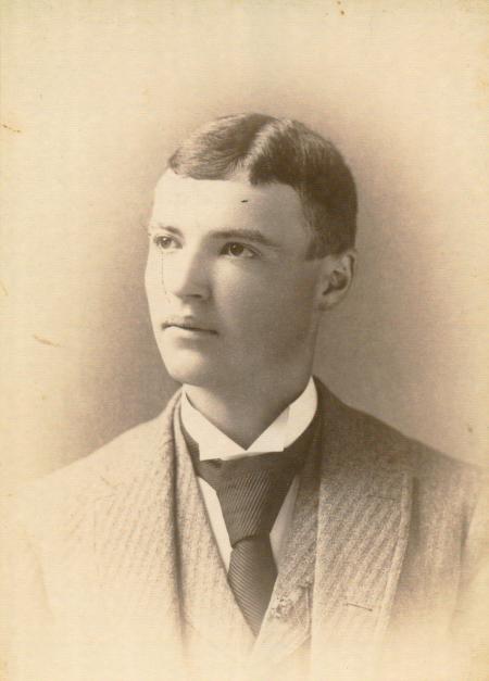 Albert Duncan Yocum, 1889