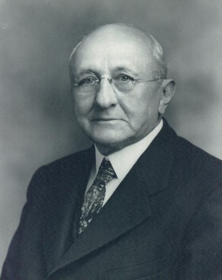 Harry Bixler Stock, c.1940