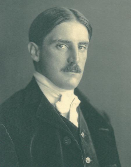 William Clare Allison, 1893