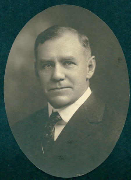 William Henry Ford, c.1910