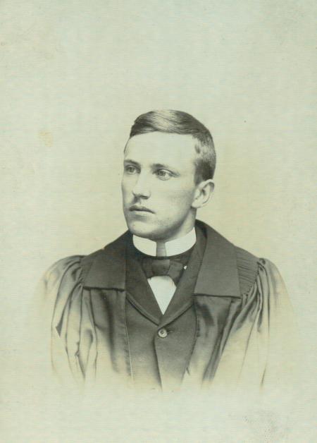 Howard E. Smith, 1894